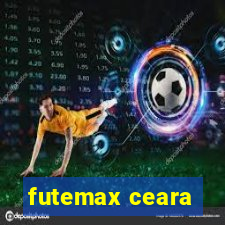 futemax ceara